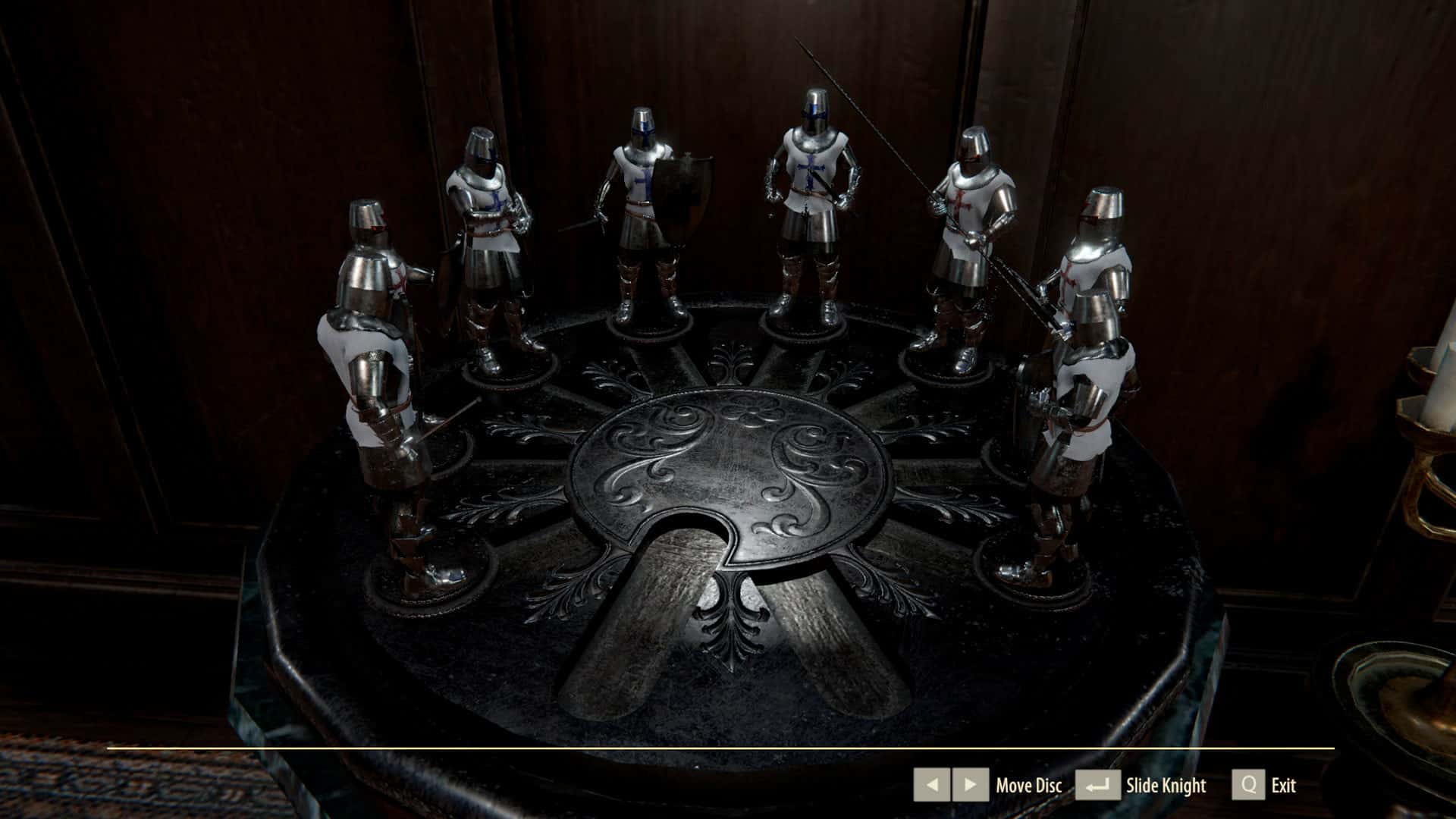 #3. The Inheritance of Crimson Manor (GOG) 由: MediaCity Games