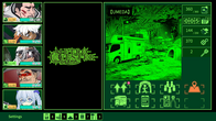 METRO QUESTER : OSAKA screenshot 1