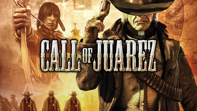 Call of Juarez Bundle