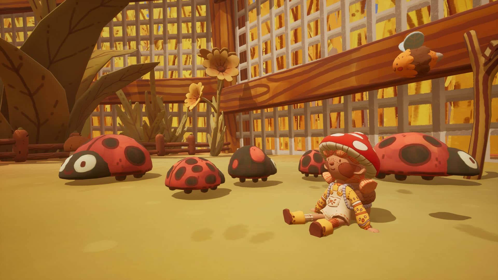 #8. Mail Time (GOG) 由: indie.io
