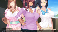 Girls of St. Yariman ~Mega Mature Edition~ screenshot 3