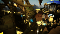 Golem screenshot 8