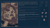 Roadwarden screenshot 12