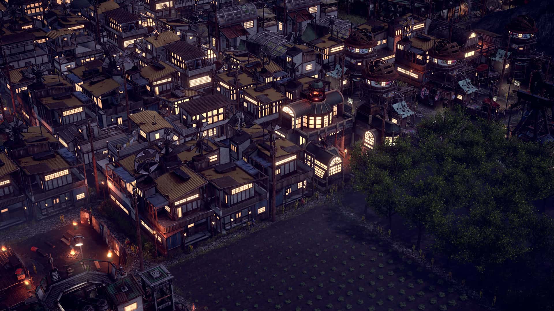 #2. Endzone - A World Apart: Prosperity (GOG) От: Assemble Entertainment