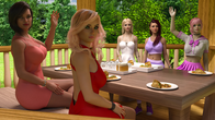 Helping the Hotties Demo screenshot 3