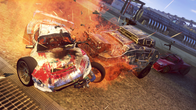 Carmageddon: Max Damage screenshot 4