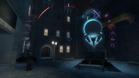 Deus Ex 2: Invisible War screenshot 7