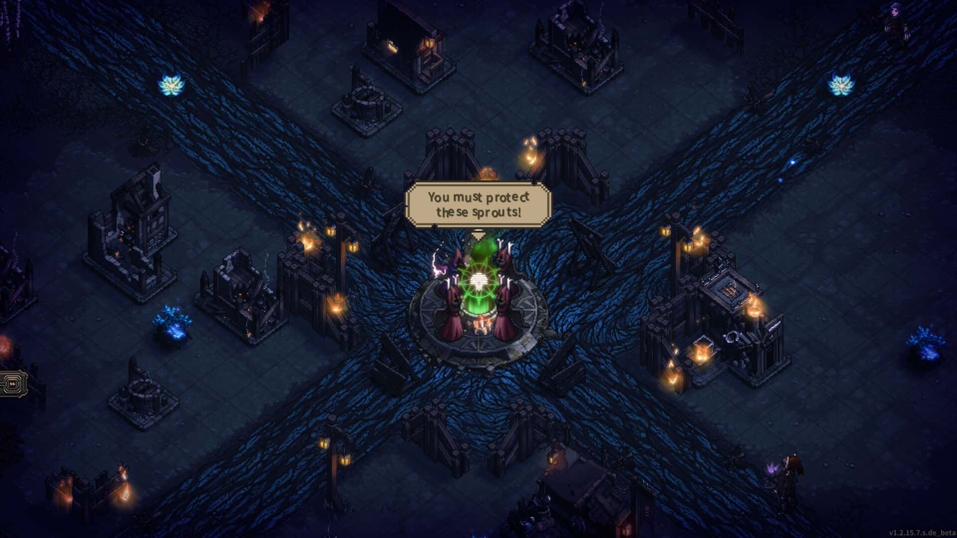 #2. The Last Spell - Elves of Amberwald (GOG) 由: Nacon, The Arcade Crew