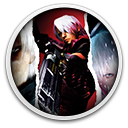 Devil May Cry HD Collection