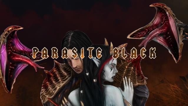 Parasite Black - Premium Supporter Pack + Cheats
