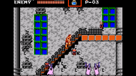 Konami Collector's Series: Castlevania & Contra screenshot 2
