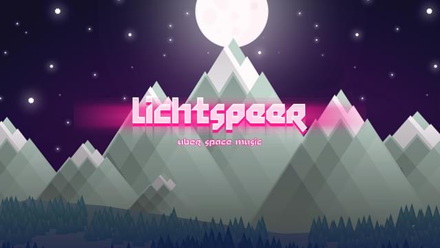 Lichtspeer Soundtrack