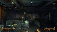 Fallout - New California screenshot 4