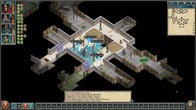 Avernum 4: Greed and Glory screenshot 7
