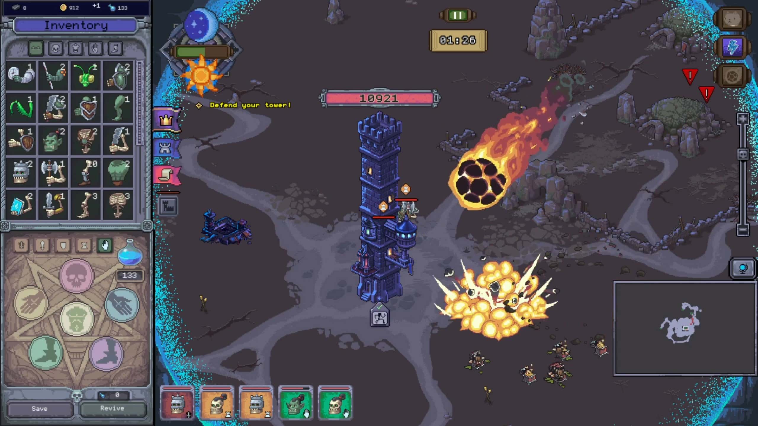 #10. Necrosmith 2 (GOG) 게시자: Alawar