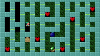 Heartlight screenshot 8