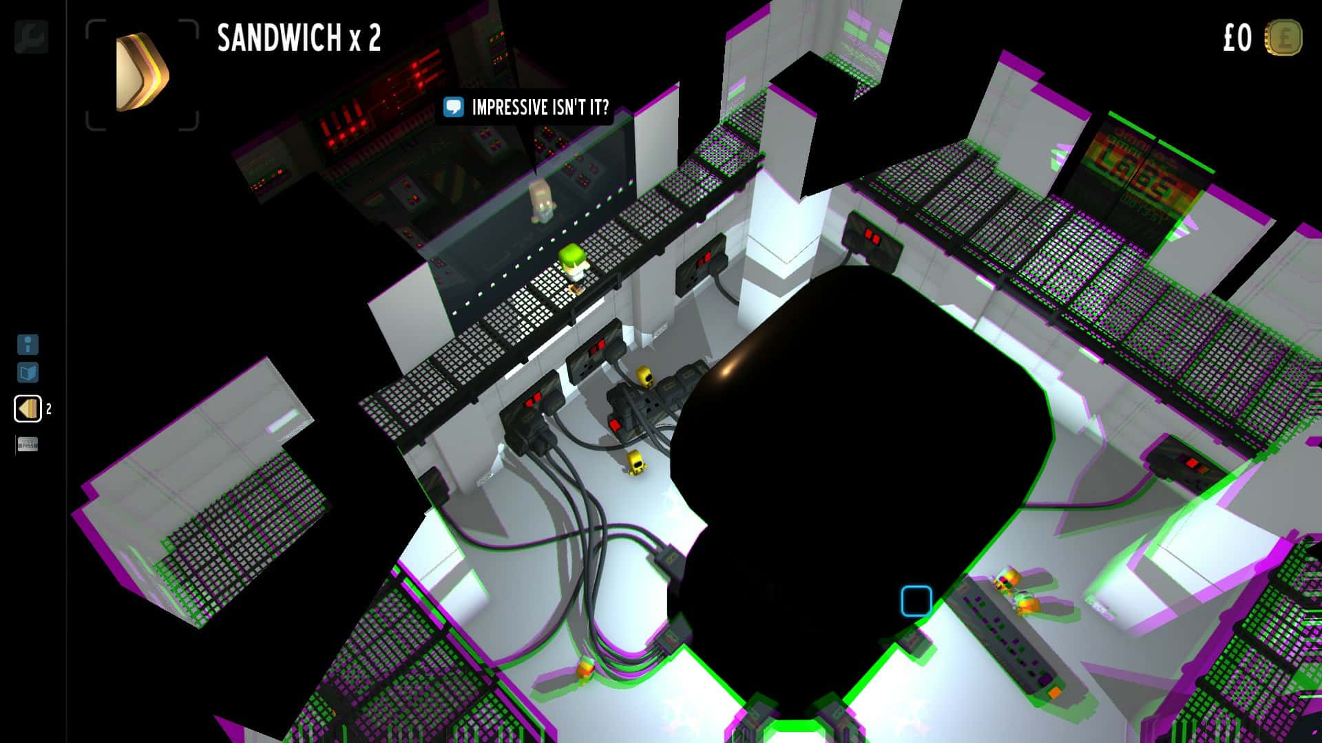 #2. Welcome to Basingstoke (GOG) Bởi: Puppygames