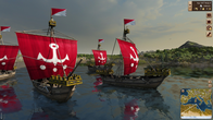 Grand Ages: Medieval screenshot 2