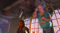 The Book Of Unwritten Tales: The Critter Chronicles screenshot 9