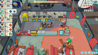 Godlike Burger screenshot 7