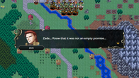 Vestaria Saga I: War of the Scions screenshot 1