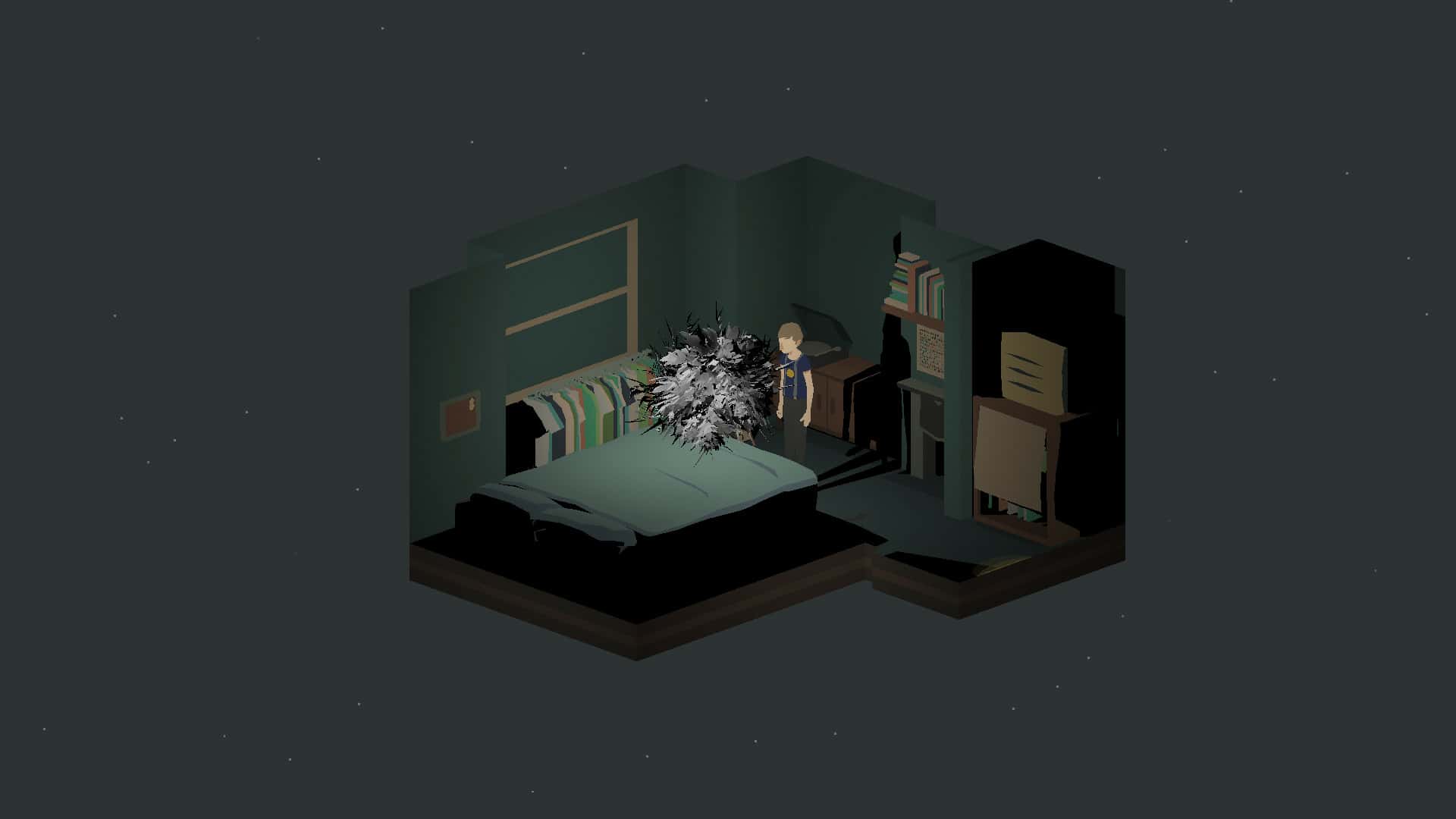 #5. No Longer Home Farewell Edition (GOG) 由: Fellow Traveller