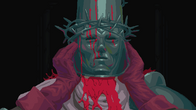 Blasphemous screenshot 1