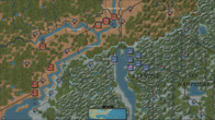 Strategic Command: American Civil War screenshot 8