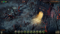 Disciples: Liberation - GOG Edition screenshot 2