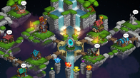 Rogue Wizards screenshot 6