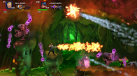 Contra: Operation Galuga screenshot 9
