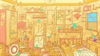 A Building Full of Cats 2 screenshot 3