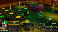 Rabbit Burn screenshot 10