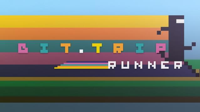 BIT.TRIP Runner