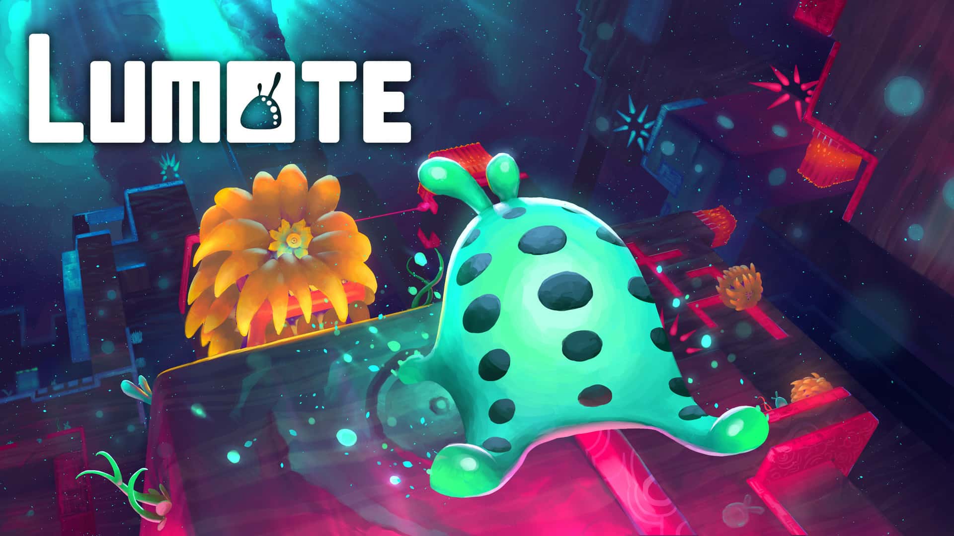 Lumote: The Mastermote Chronicles - Soundtrack (GOG) 由: Wired Productions Lumote: The Mastermote Chronicles - Soundtrack (GOG) 由: Wired Productions