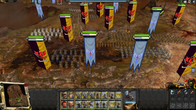 Warhammer: Mark of Chaos - Gold Edition screenshot 10