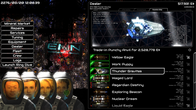 ΔV: Rings of Saturn screenshot 8