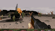 World War II GI screenshot 8