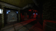 Gloomwood screenshot 4