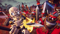 Toy Tactics screenshot 1
