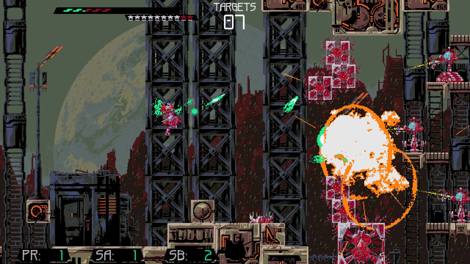 #1. Raimodula (GOG) 由: Roborar Digital Ltda