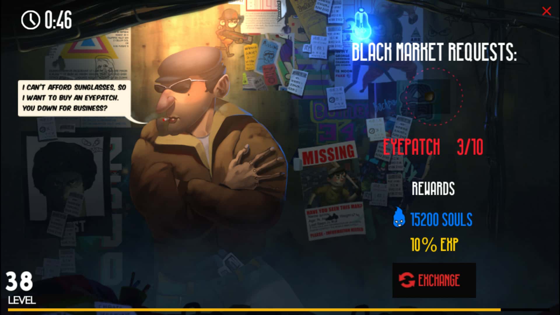 #3. Chicken Assassin: Reloaded (GOG) 由: Akupara Games