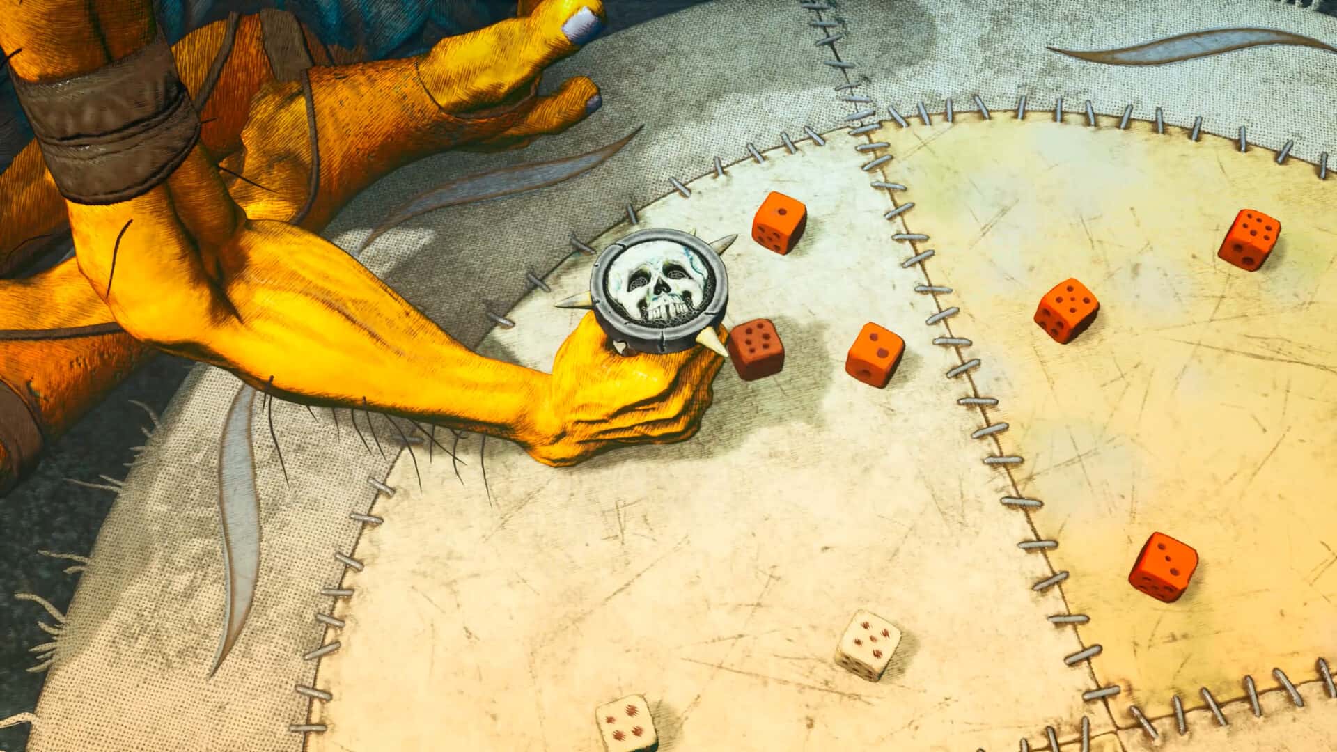 #8. Clash: Artifacts of Chaos - Zeno Edition (GOG) Bởi: Nacon
