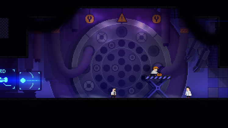 Overloop screenshot screenshot 1