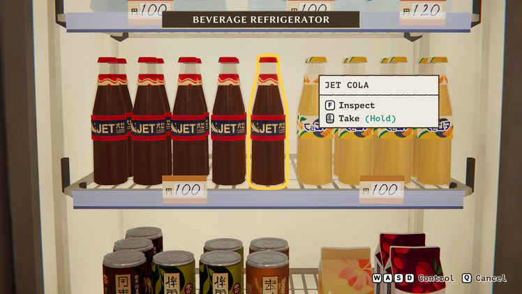inKONBINI: One Store. Many Stories PC gameplay screenshot 2 of 10