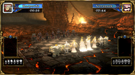 Battle vs Chess screenshot 1
