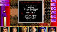 Challenge of the Five Realms screenshot 1