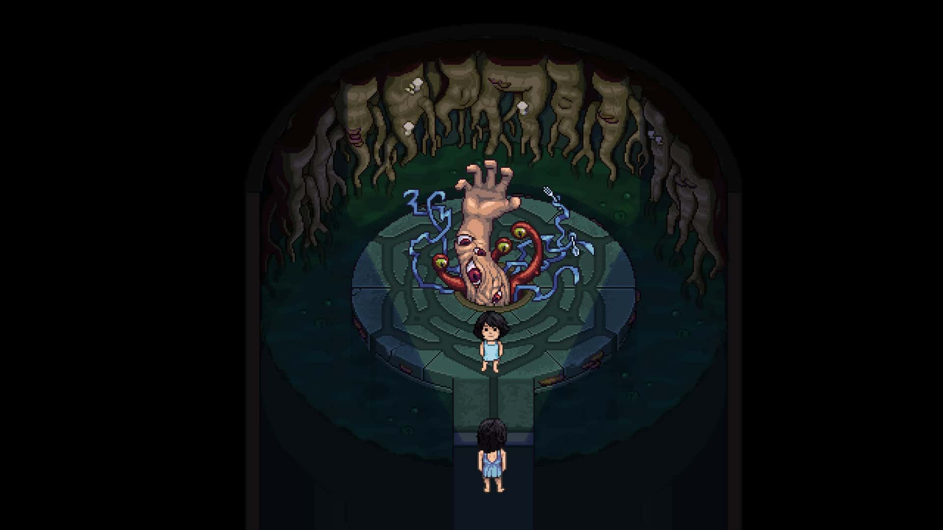 #10. Decarnation (GOG) 由: Shiro Unlimited
