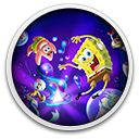 螢幕擷取畫面 (10) SpongeBob SquarePants: The Cosmic Shake