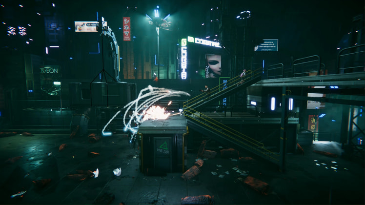 Flashback 2 screenshot screenshot 7